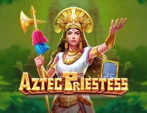 aztec priestess